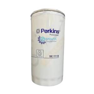 SE111B فیلتر روغن FR15