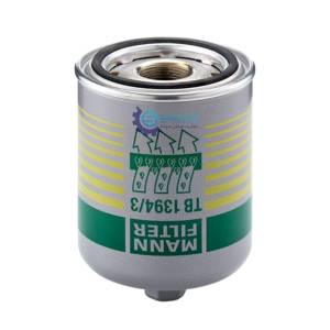 TB 1394/3 x فیلتر خشک کن اسکانیا