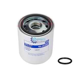 SFA 3743 فیلتر خشک کن اسکانیا 
