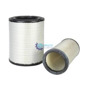 AF25262 فیلتر هواکش لودر