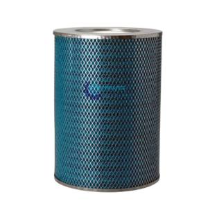 DBA5137 فیلتر هواکش لودر کوماتسو