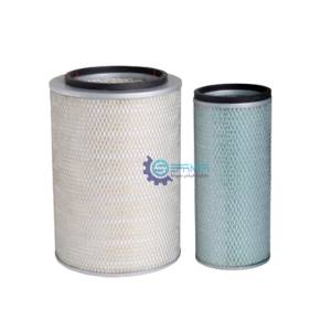 SFA 6070SET فیلتر هواکش لودر کوماتسو