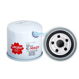 C-10027 فیلتر روغن