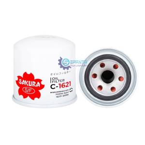 C-1621 فیلتر روغن