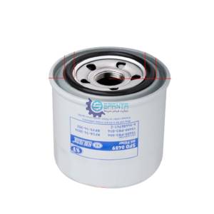 SFO 0459 فیلتر روغن