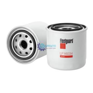 LF16034 فیلتر روغن