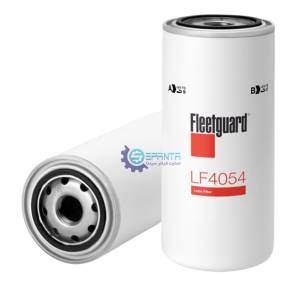 LF4054 فیلتر روغن