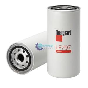LF797 فیلتر روغن