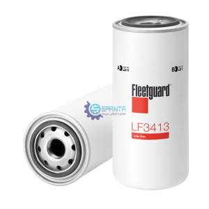 LF3413 فیلتر روغن