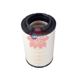 A-22350 فیلتر هواکش رنو