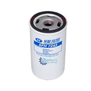 SFH 7243 فیلتر هیدرولیک