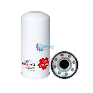 HC-5603 فیلتر هیدرولیک بیل کوماتسو