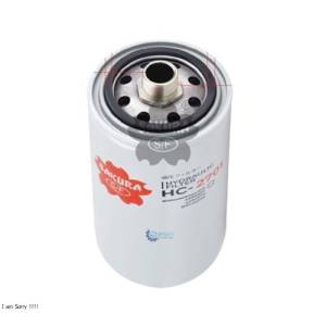 HC-2701 فیلتر گیربکس ZF