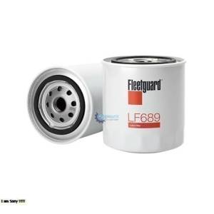 LF689  فیلتر روغن بابکت