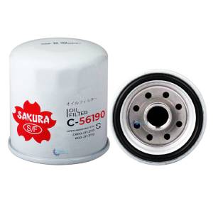  C-56190 فیلتر روغن لیفتراک تویوتا