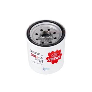 C-1160 فیلتر روغن لیفتراک تویوتا