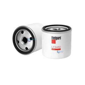 LF3460 فیلتر روغن لیفتراک تویوتا 
