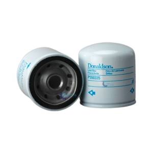 P550335 فیلتر روغن لیفتراک تویوتا