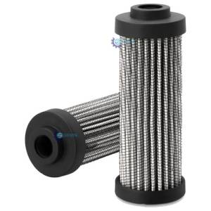 HF7834 فیلتر سرو هیدرولیک لودر 912 هپکو