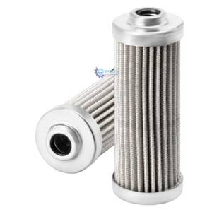 HF6861 فیلتر سرو هیدرولیک لودر 912 هپکو