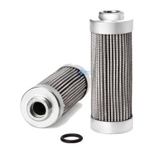 HF30348 فیلتر سرو هیدرولیک لودر 912 هپکو 