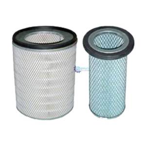 SFA 3800SET فیلتر هواکش لودر FR20 فیات