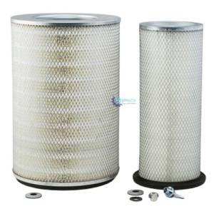 X006247 فیلتر هواکش لودر FR20 فیات