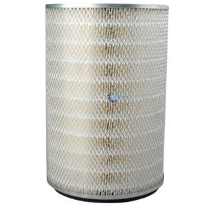 P181046 فیلتر هواکش لودر FR20 فیات