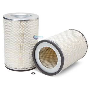 AF424 فیلتر هواکش جرثقیل MG500 میتسوبیشی