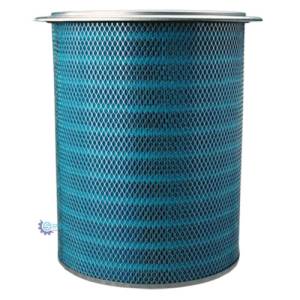 DBA5099 فیلتر هواکش ژنراتور کمنز