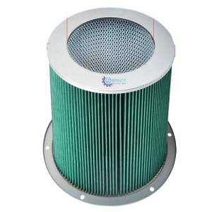 SFA 1099R فیلتر هواکش ژنراتور کمنز