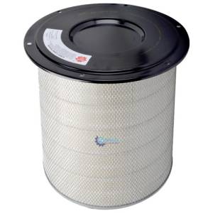 A-5409 فیلتر هواکش ژنراتور کمنز