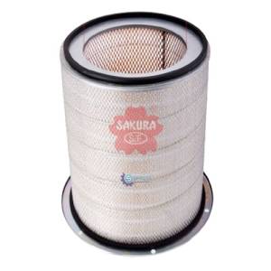 A-57430 فیلتر هواکش ژنراتور کمنز