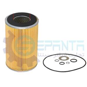 SFO 4754 فیلتر روغن لیفتراک