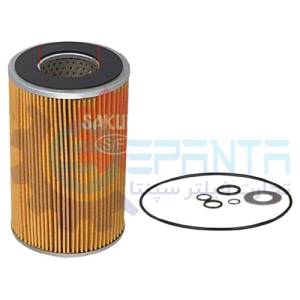 O-1301 فیلتر روغن لیفتراک