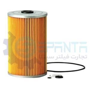 P550010 فیلتر روغن لیفتراک