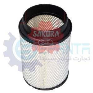 AH-7905 فیلتر هواکش ژنراتور MWM