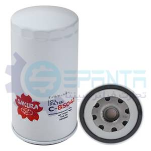 C-85041 فیلتر روغن دایون N8