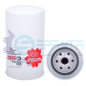 C-5102 فیلتر روغن پرکینز
