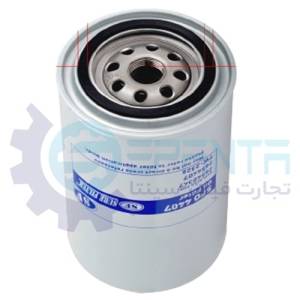 SFO 4407 فیلتر روغن پرکینز