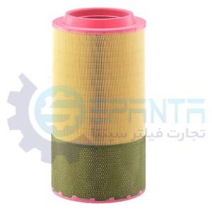 C271250.1 فیلتر هواکش کشنده TGA460 مان