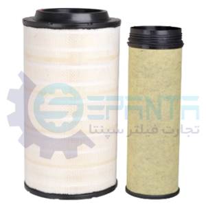 SFA 1251SET فیلتر هواکش کشنده TGA480 مان