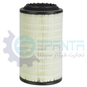 P786421  فیلتر هواکش کشنده سیتراک