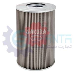 H-85810 فیلتر هیدرولیک بیل سانوارد
