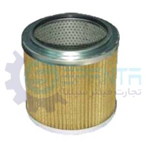 SFH 0139 فیلتر هیدرولیک بیل سانوارد