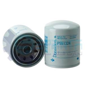 P551324 فیلتر هیدرولیک لیفتراک دوسان