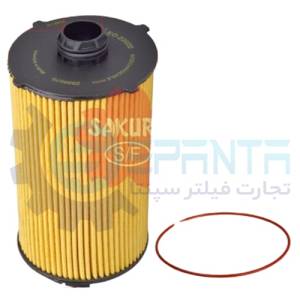  EO-22020 فیلتر روغن ترمز تراکتور کلاس