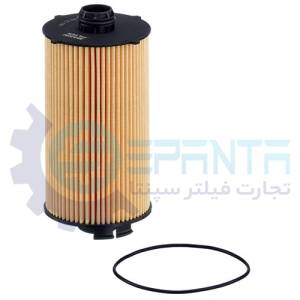 HU12007X فیلتر روغن ترمز تراکتور کلاس