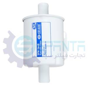SFH 2660 فیلتر هیدرولیک لیفتراک تویوتا