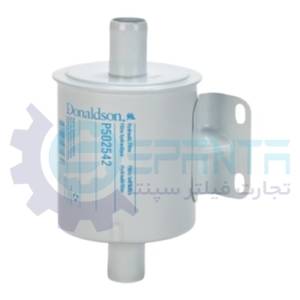 P502542 فیلتر هیدرولیک لیفتراک تویوتا